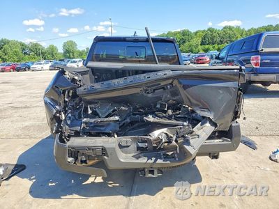 Zdjęcie 6 z 13 samochodu: 2026 TOYOTA TACOMA TRD OFF-ROAD VIN:3TMLB5JN9TM262180 - miniatura