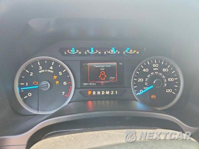 Zdjęcie 9 z 12 samochodu: 2017 FORD F150 SUPER CAB VIN:1FTEX1EP4HFC27584 - miniatura