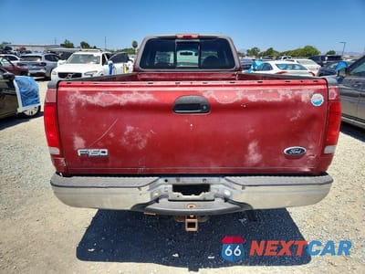 Zdjęcie 6 z 12 samochodu: 1999 FORD F150 VIN:1FTRX17L6XKA54166 - miniatura