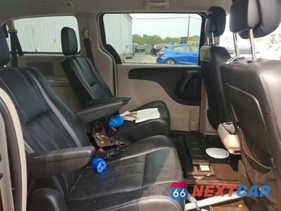 Zdjęcie 11 z 13 samochodu: 2012 CHRYSLER TOWN & COUNTRY TOURING VIN:2C4RC1BG8CR348797 - miniatura