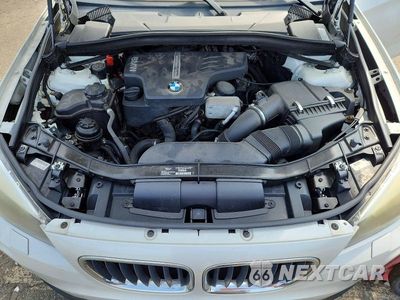 Zdjęcie 12 z 13 samochodu: 2013 BMW X1 SDRIVE VIN:WBAVL1C55DVR83497 - miniatura