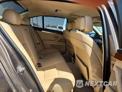 Zdjęcie 10 z 12 samochodu: 2011 BMW 528 I VIN:WBAFR1C59BC742893 - miniatura