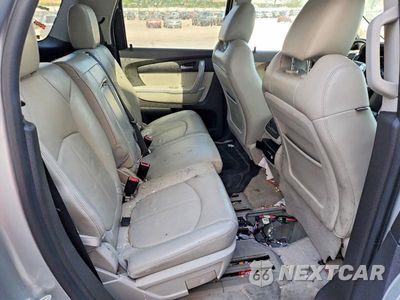 Zdjęcie 10 z 12 samochodu: 2012 GMC ACADIA SLT-1 VIN:1GKKVRED8CJ323676 - miniatura