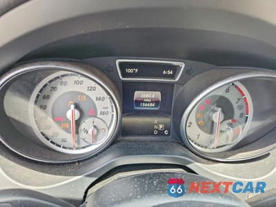 Zdjęcie 9 z 12 samochodu: 2016 MERCEDES-BENZ CLA 250 VIN:WDDSJ4EB2GN392179 - miniatura