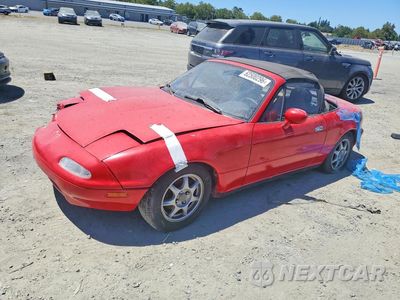 1995 MAZDA MX-5 MIATA JM1NA3536S0600824 - główne zdjęcie licytacji z USA - miniatura