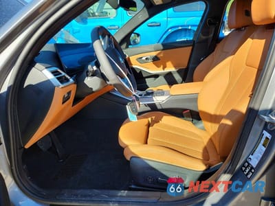 Zdjęcie 7 z 13 samochodu: 2026 BMW 330XI VIN:WBA23LA08TFW73195 - miniatura