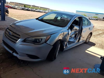 2017 SUBARU LEGACY 2.5I PREMIUM 4S3BNAC6XH3063293 - główne zdjęcie licytacji z USA - miniatura