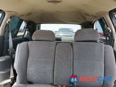 Zdjęcie 10 z 13 samochodu: 2007 DODGE GRAND CARAVAN SE VIN:1D4GP24R87B212743 - miniatura