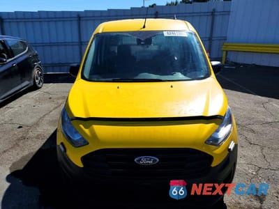 Piąte zdjęcie samochodu w środku: 2021 FORD TRANSIT CONNECT XL VIN:NM0LS7E26M1503779 - miniatura