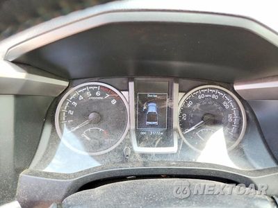 Zdjęcie 9 z 12 samochodu: 2023 TOYOTA TACOMA SR5 V6 VIN:3TYAZ5CN1PT030683 - miniatura