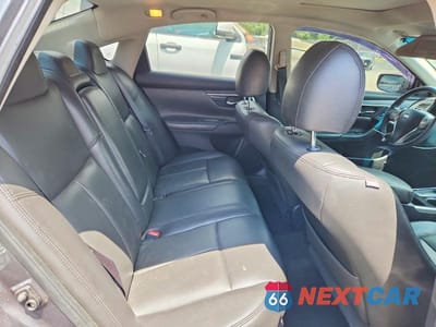 Zdjęcie 10 z 12 samochodu: 2014 NISSAN ALTIMA 2.5 S VIN:1N4AL3AP0EN258642 - miniatura