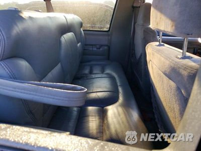 Zdjęcie 11 z 13 samochodu: 1996 CHEVROLET TAHOE K1500 VIN:3GNEK18R7TG125190 - miniatura