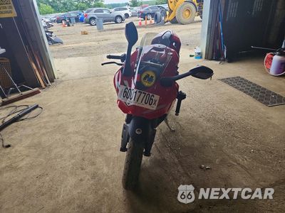 Drugie zdjęcie samochodu z przodu: 2026 DUCATI PANIGALE V2 VIN:ZDMHAU8T0TB003192 - miniatura