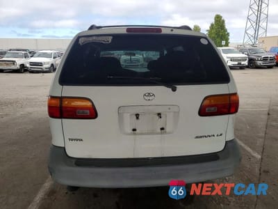Zdjęcie 6 z 12 samochodu: 1999 TOYOTA SIENNA LE VIN:4T3ZF13C1XU148746 - miniatura