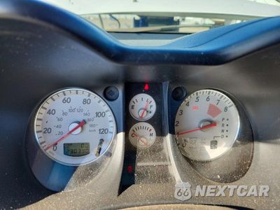 Zdjęcie 9 z 12 samochodu: 2003 MITSUBISHI OUTLANDER XLS VIN:JA4LX41G13U067239 - miniatura