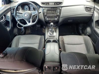 Zdjęcie 8 z 13 samochodu: 2020 NISSAN ROGUE SV VIN:JN8AT2MV9LW102545 - miniatura