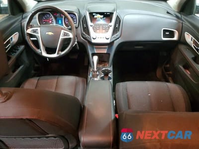 Zdjęcie 8 z 13 samochodu: 2013 CHEVROLET EQUINOX LT VIN:2GNALDEK1D6114655 - miniatura