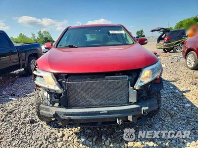 Piąte zdjęcie samochodu w środku: 2014 KIA SORENTO LX VIN:5XYKT3A64EG462678 - miniatura