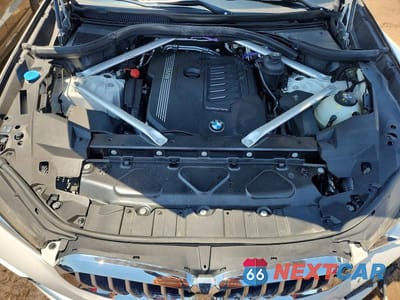 Zdjęcie 11 z 13 samochodu: 2023 BMW X5 XDRIVE40I VIN:5UXCR6C00P9R42717 - miniatura