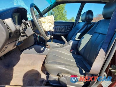 Zdjęcie 7 z 12 samochodu: 1999 SUBARU LEGACY OUTBACK VIN:4S3BG6856X7602281 - miniatura