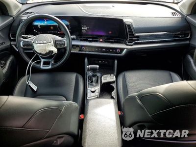 Zdjęcie 8 z 14 samochodu: 2023 KIA SPORTAGE SX PRESTIGE VIN:5XYK53AF8PG072518 - miniatura