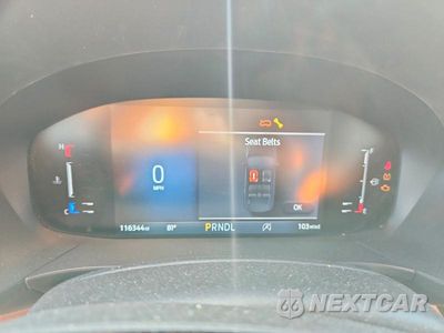 Zdjęcie 9 z 13 samochodu: 2023 FORD ESCAPE ACTIVE VIN:1FMCU9GN1PUB05295 - miniatura