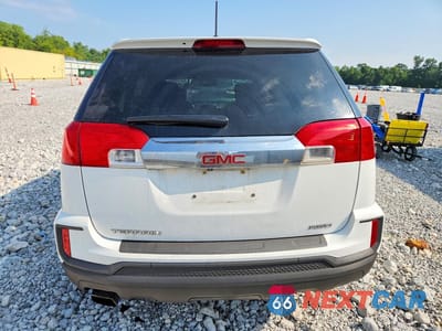 Zdjęcie 6 z 13 samochodu: 2017 GMC TERRAIN SLE VIN:2GKFLSEK9H6333165 - miniatura