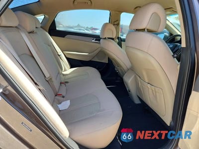 Zdjęcie 10 z 12 samochodu: 2015 HYUNDAI SONATA SE VIN:5NPE24AF0FH254345 - miniatura