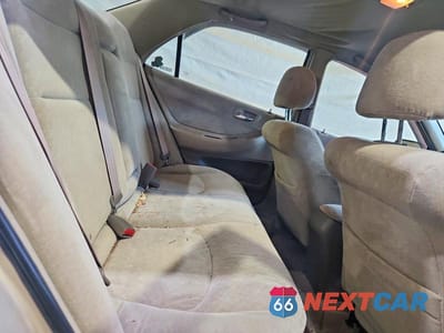 Zdjęcie 10 z 12 samochodu: 2001 HONDA ACCORD LX VIN:1HGCG66521A052600 - miniatura