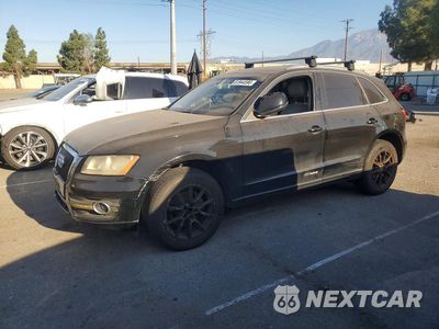 2010 AUDI Q5 PREMIUM WA1CKAFP7AA032628 - główne zdjęcie licytacji z USA - miniatura