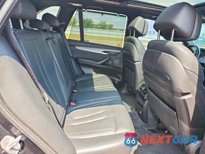 Zdjęcie 10 z 12 samochodu: 2014 BMW X5 XDRIVE50I VIN:5UXKR6C57E0J73531 - miniatura