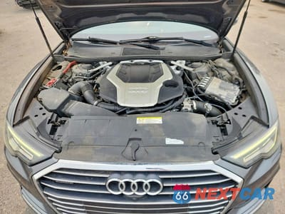 Zdjęcie 11 z 12 samochodu: 2019 AUDI A6 PREMIUM PLUS VIN:WAUL2AF29KN021955 - miniatura