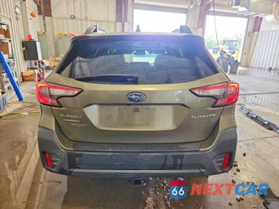 Zdjęcie 6 z 14 samochodu: 2020 SUBARU OUTBACK PREMIUM VIN:4S4BTAEC0L3155090 - miniatura