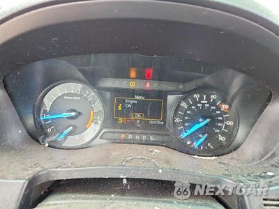 Zdjęcie 9 z 13 samochodu: 2016 FORD EXPLORER XLT VIN:1FM5K8D82GGA94183 - miniatura