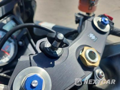 Zdjęcie 8 z 9 samochodu: 2009 SUZUKI GSX-R750 VIN:JS1GR7LAX92102581 - miniatura