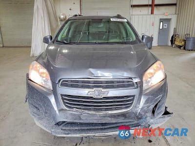 Piąte zdjęcie samochodu w środku: 2015 CHEVROLET TRAX 1LT VIN:KL7CJRSB5FB103602 - miniatura