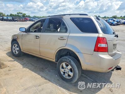 Drugie zdjęcie samochodu z przodu: 2009 KIA SORENTO LX VIN:KNDJC735995869627 - miniatura