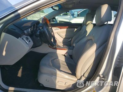 Zdjęcie 7 z 12 samochodu: 2012 CADILLAC CTS PERFORMANCE COLLECTION VIN:1G6DJ5E32C0100204 - miniatura