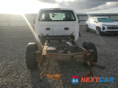 Zdjęcie 6 z 12 samochodu: 2015 FORD F350 SUPER DUTY VIN:1FTBF3A62FEA29331 - miniatura
