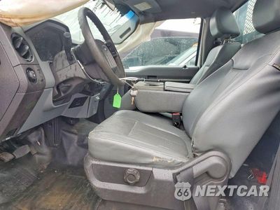 Zdjęcie 7 z 12 samochodu: 2016 FORD F550 SUPER DUTY VIN:1FDUF5GY6GEB16093 - miniatura