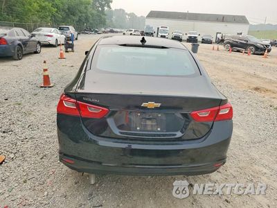 Zdjęcie 6 z 12 samochodu: 2025 CHEVROLET MALIBU LS VIN:1G1ZB5STXSF103196 - miniatura