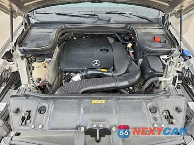 Zdjęcie 12 z 13 samochodu: 2022 MERCEDES-BENZ GLE 350 VIN:4JGFB4JB8NA722180 - miniatura