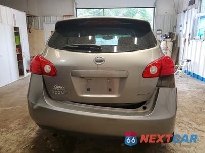 Zdjęcie 6 z 12 samochodu: 2010 NISSAN ROGUE SL VIN:JN8AS5MT2AW030829 - miniatura