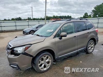 2018 SUBARU FORESTER 2.5I TOURING JF2SJAWC0JH416678 - główne zdjęcie licytacji z USA - miniatura