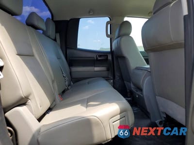 Zdjęcie 10 z 13 samochodu: 2011 TOYOTA TUNDRA DOUBLE CAB SR5 VIN:5TFRU5F12BX025758 - miniatura