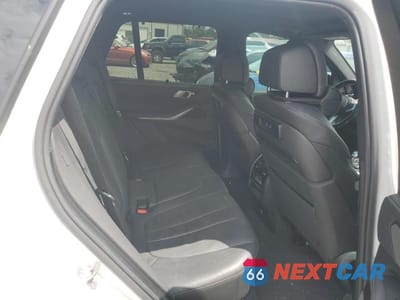 Zdjęcie 11 z 13 samochodu: 2020 BMW X5 SDRIVE 40I VIN:5UXCR4C04LLT19991 - miniatura