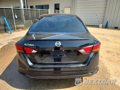 Zdjęcie 6 z 13 samochodu: 2021 NISSAN ALTIMA 2.5 S VIN:1N4BL4BV0MN368659 - miniatura