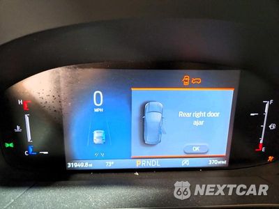 Zdjęcie 9 z 12 samochodu: 2025 FORD ESCAPE ST LINE SELECT VIN:1FMCU9NA7SUA44379 - miniatura