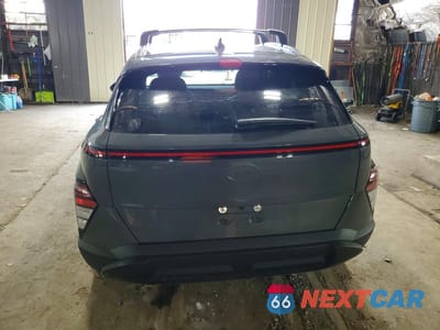 Zdjęcie 6 z 13 samochodu: 2026 HYUNDAI KONA SEL SPORT VIN:KM8HF3AB0TU424564 - miniatura
