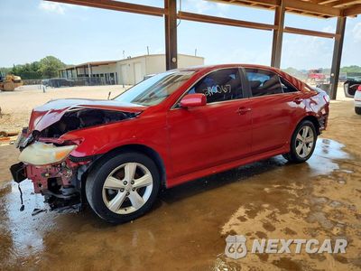 2011 TOYOTA CAMRY SE 4T1BF3EK9BU145113 - główne zdjęcie licytacji z USA - miniatura